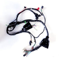 KANUNİ CUP SEYHAN 100 ELEKTİRİK TESİSATI KABLO DEMETİ ORJ