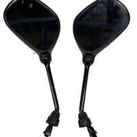 KANUNİ SEYHAN100 SAĞ SOL AYNA 10 MM DÜZ PASO TAKIM ORJİNAL