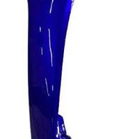 KANUNİ SEYHAN100 SOL DIŞ DİZLİK MAVİ ORJİNAL