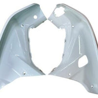 KANUNİ TİGRİNA 50 SAĞ SOL DİZLİK BEYAZ ORJİNAL