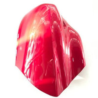 KANUNİ TİGRİNA SOL ÇAMURLUK KULAĞI KIRMIZI ORJİNAL