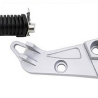 KANUNİ TİGRİNA-TİGRİNAS ARKA SAĞ BASAMAK KOMPLE ORJİNAL