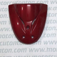 KANUNİ TİGRİNAS GÖĞÜS ÖN KIRMIZI