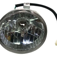 KANUNİ TRODON 50 ÖN FAR