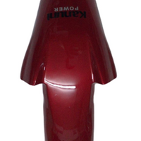 KANUNİ WİNDY ÖN ÇAMURLUK KIRMIZI ORJİNAL