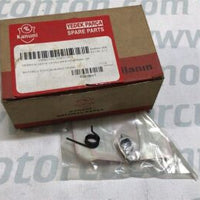 KANUNİ WİNDY-SEYHAN125 DEBRİYAJ LEVYE ÇATALI