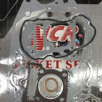 KARACA 100 CONTA TAKIMI KOMPLE FUL SET