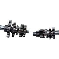 KARACA 100.SANZUMAN TAKIM KOMPLE 4 VİTES