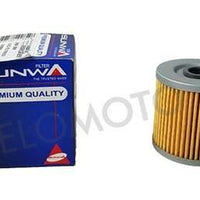 KAWASAKİ  KLR 250 YAĞ FİLTRESİ SUNWA