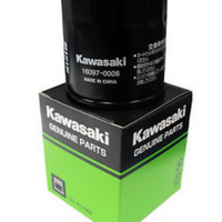 KAWASAKİ VERSYS 650 YAĞ FİLTRESİ ORJİNAL