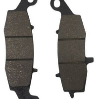 KAWASAKİ Z750 ÖN FREN BALATASI