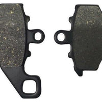 KAWASAKİ ZX6R ÖN FREN BALATASI