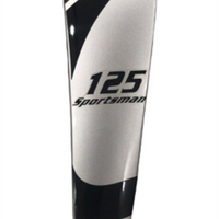 KENBO-ÇULLAS-TORRO SAĞ DIŞ DİZLİK GRİ