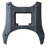 KOBRA2000 DEMİR KASA AYAKLIK ANA GÖVDE AYAK BASMA YERİ