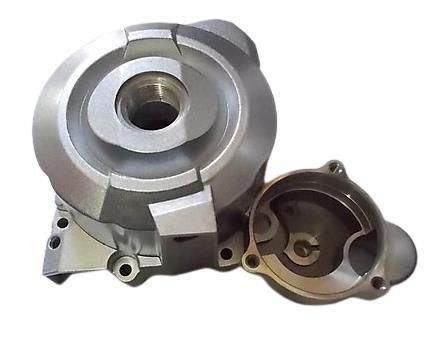 KUBA CG MANYETO KAPAĞI SOL STATÖR KAPAĞI