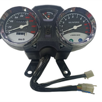 KUBA CİTA GÖSTERGE KM SAATİ KOMPLE DEVİR TELLİ