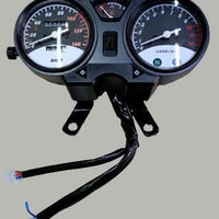 KUBA CİTA SPORT GÖSTERGE KM SAATİ KOMPLE DİJİTAL DEVİR TELSİZ