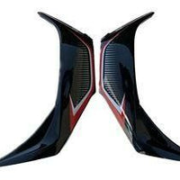 KUBA CUP100 EGE SAĞ SOL DIŞ DİZLİK TAKIM SİYAH