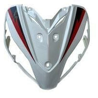 KUBA CUP100 EGE SİNYAL PANELİ BEYAZ