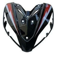 KUBA CUP100 EGE SİNYAL PANELİ SİYAH