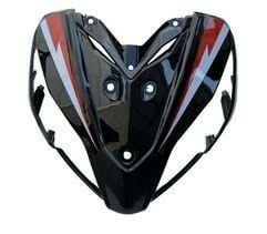 KUBA CUP100 EGE SİNYAL PANELİ SİYAH