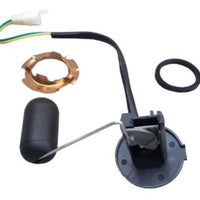 KUBA EGE BENZİN DEPO ŞAMANDIRASI 2 KABLOLU