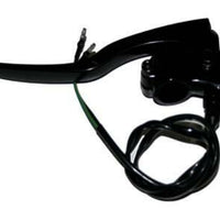 KYMCO MXU 150 ARKA FREN LEVYESİ KOMPLE