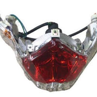 KYMCO SÜPER 8  ARKA STOP ORJİNAL