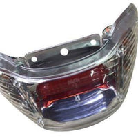 KYMCO XCITING R250I ARKA STOP