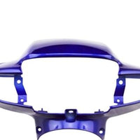 LİFAN RMZ FAR MUHAFAZA MAVİ