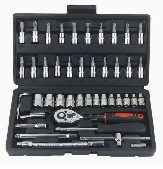 Kaly 46 Parça Lokma Seti Stok Kodu : KM118