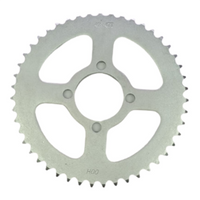 MODENAS ARKA DİŞLİ 47 T PARLAK