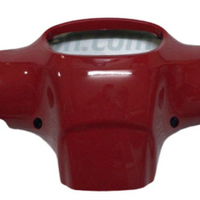 MODENAS GIDON GRENAJ ARKA KIRMIZI TEL VE DİSK FREN