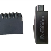 MODENAS GT 135 BEYİN C.D.I ÜNİTESİ ORJİNAL