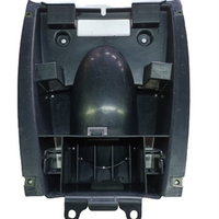 MODENAS GT135 SELE ALTI PORTBAGAJ ORJİNAL