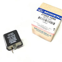 MODENAS GT135 12V FLAŞÖR ORJİNAL