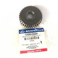MODENAS GT135 2.VİTES DİŞLİ KARŞILIĞI 35T DİŞ ORJİNAL