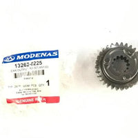 MODENAS GT135 3.VİTES DİŞLİ KARŞILIĞI 30T DİŞ ORJİNAL