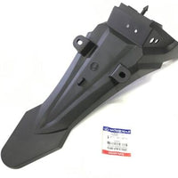 MODENAS GT135 ARKA ÇAMURLUK KUYRUGU ORJİNAL