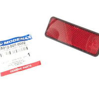 MODENAS GT135 ARKA ÇAMURLUK REFLEKTÖRÜ ORJİNAL