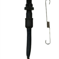 MODENAS GT135 ARKA FREN MÜŞÜRÜ YAYLI KOMPLE ORJİNAL