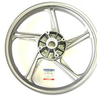 MODENAS GT135 275-17 ARKA JANT KOMPLE ORJİNAL