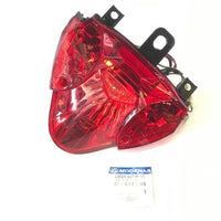 MODENAS GT135 ARKA STOP KIRMIZI CAMLI ORJİNAL