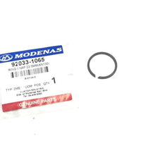 MODENAS GT135 DEBRİYAJ ARKA SEKMAN 16 NOLU PARÇA ORJİNAL