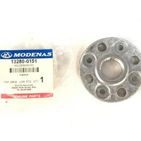 MODENAS GT135 DEBRİYAJ BALATA SABİTLEME ÜST KAPAK ORJİNAL