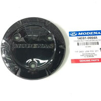 MODENAS GT135 DEBRİYAJ KAPAĞI DEKOR KAPAK ORJİNAL