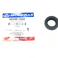 MODENAS GT135 DEBRİYAJ KAPAĞI İÇ YAĞ KEÇESİ ORJİNAL