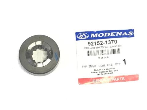 MODENAS GT135 DEBRİYAJ KİLİTLEME İÇ BURCU ORJİNAL