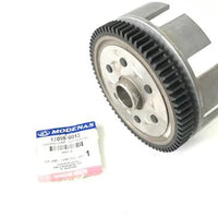 MODENAS GT135 DEBRİYAJ TASI VE DİŞLİSİ ORJİNAL