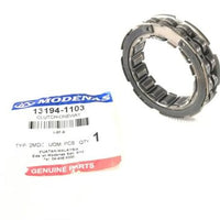 MODENAS GT135 DEBRİYAJ TEK YÖN KAVRAMA BİLYASI ORJİNAL